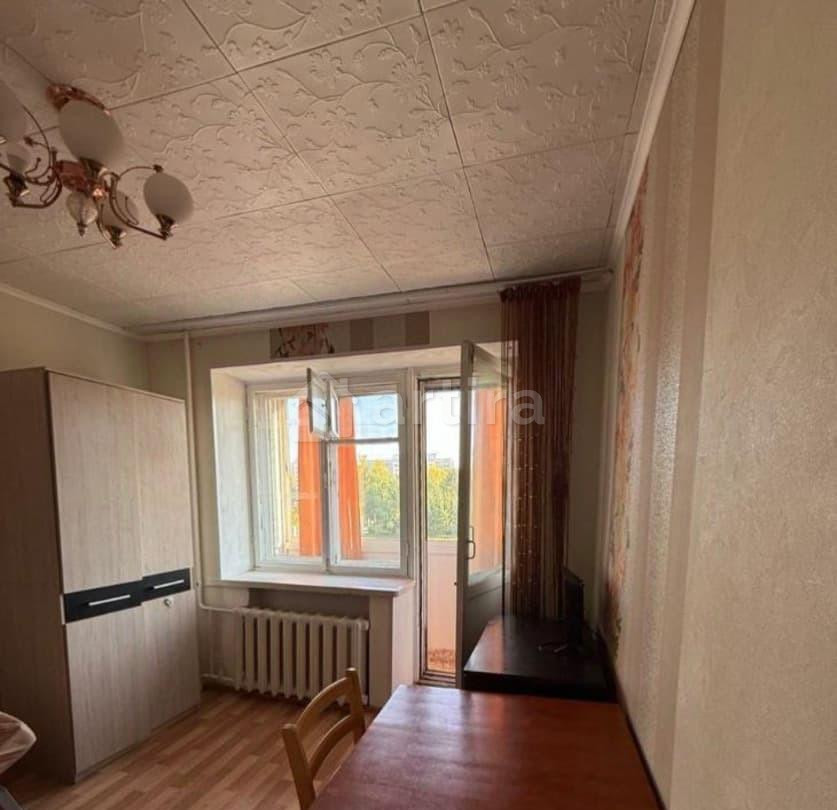 Комната, 60 м2, 3/5 эт. Новосибирск - изображение 2