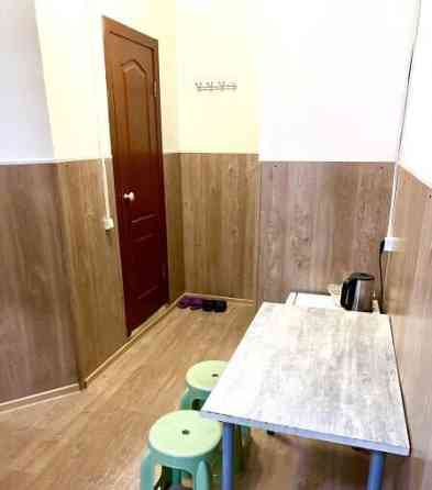 1-комн. квартира, 20 м2, 1/24 эт. Москва