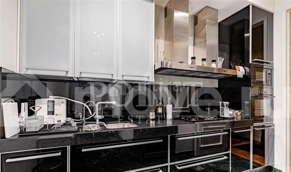 4-комн. квартира, 240 м2, 2/7 эт. Москва - изображение 2