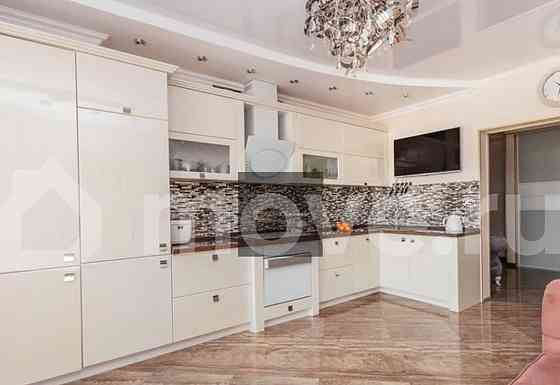 4-комн. квартира, 115.5 м2, 9/11 эт. Москва