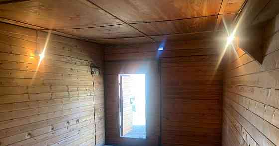 Гараж, 18 м2 Санкт-Петербург