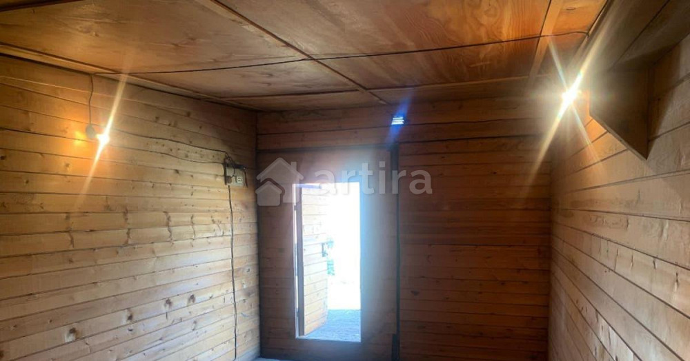 Гараж, 18 м2 Санкт-Петербург - изображение 1