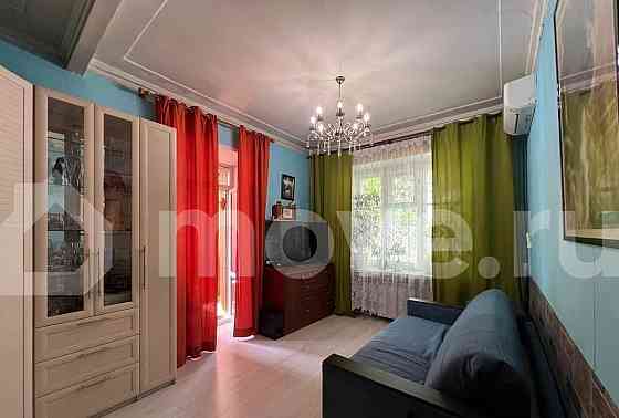 3-комн. квартира, 62 м2, 3/6 эт. Москва