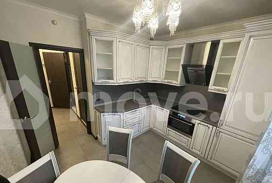 1-комн. квартира, 41 м2, 2/14 эт. Москва