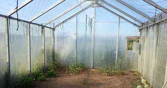 Дом, 61 м2, 0.8 га, 2 эт. Зеленоградск