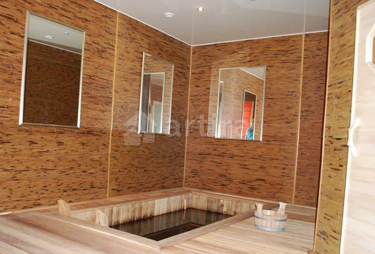 Дом, 120 м2 Истра - изображение 13