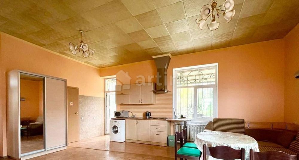 Дом, 100 м2, 4 сотки, 1 эт. Симферополь - изображение 2