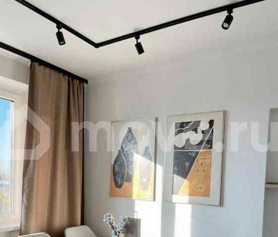 2-комн. квартира, 53.4 м2, 9/16 эт. Москва