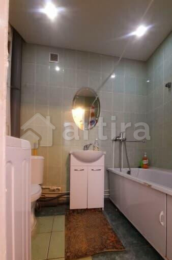 1-комн. квартира, 32 м2, 2/10 эт. Нефтекамск - изображение 8