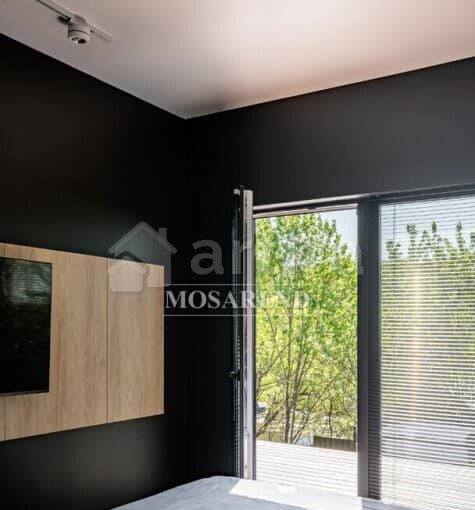 Коттедж, 120 м2 Краснознаменск - изображение 18