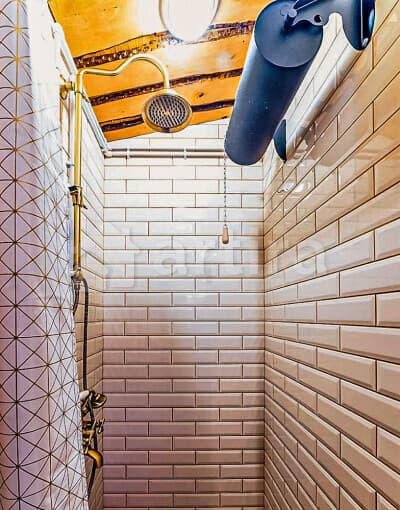 Коттедж, 90 м2 Ломоносов - изображение 12