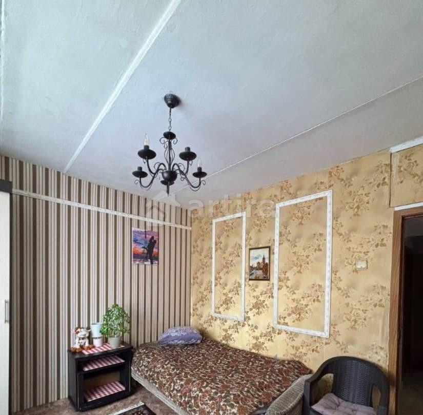 Комната, 15 м2, 5/12 эт. Одинцово - изображение 4