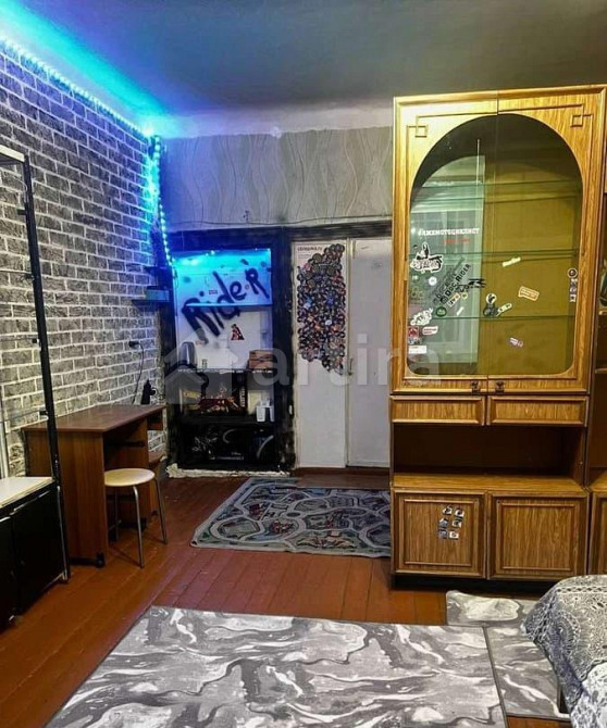 Комната, 17 м2, 1/2 эт. Самара - изображение 4