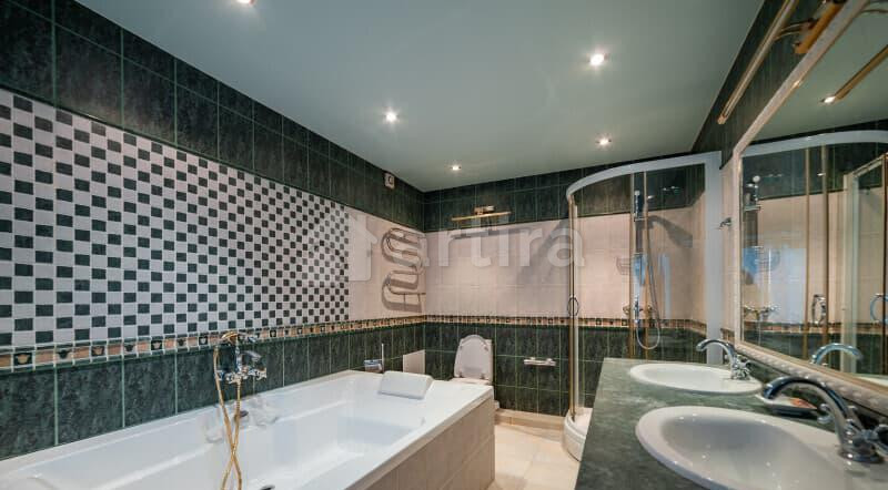 Коттедж, 9000 м2 Одинцово - изображение 4