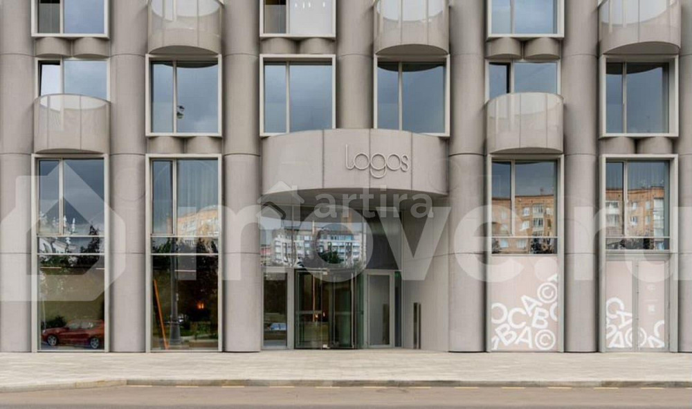 Студия, 32.7 м2, 9/13 эт. Москва - изображение 1