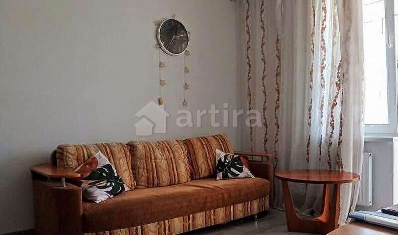 1-комн. квартира, 49 м2, 10/16 эт. Самара - изображение 7