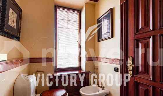 5-комн. пентхаус, 331 м2, 11/11 эт. Москва