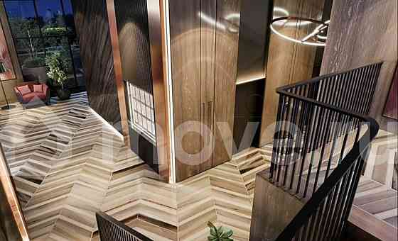 2-комн. квартира, 46.2 м2, 13/34 эт. Москва