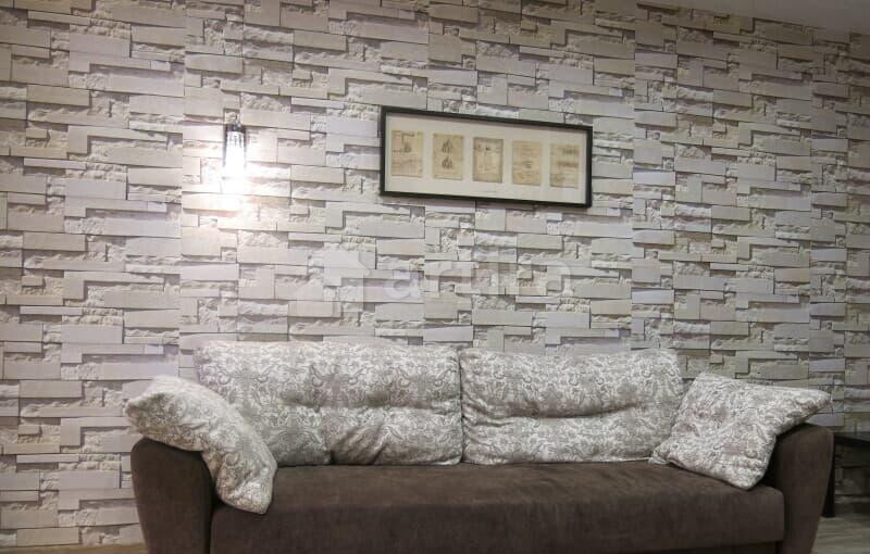 1-комн. квартира, 27 м2, 12/25 эт. Новосибирск - изображение 4