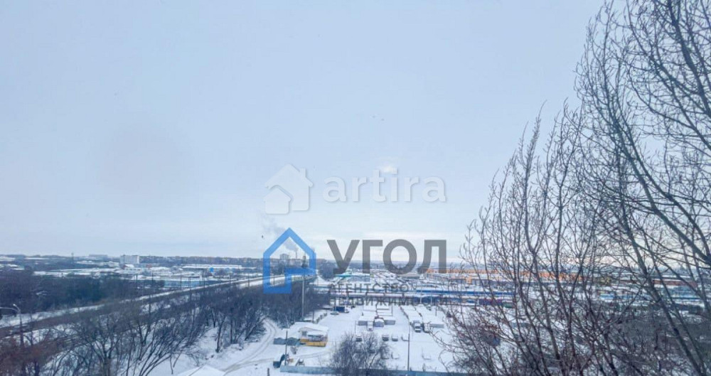 Комната, 20 м2, 9/9 эт. Самара - изображение 5