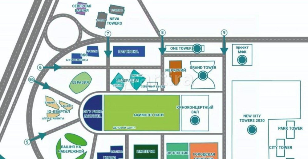 Гараж, 13.8 м2 Москва - изображение 6