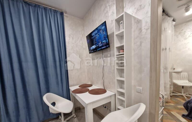 2-комн. квартира, 45 м2, 1/17 эт. Мытищи - изображение 19