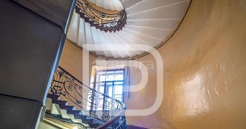 Комната, 21.9 м2, 2/6 эт. Санкт-Петербург - изображение 2