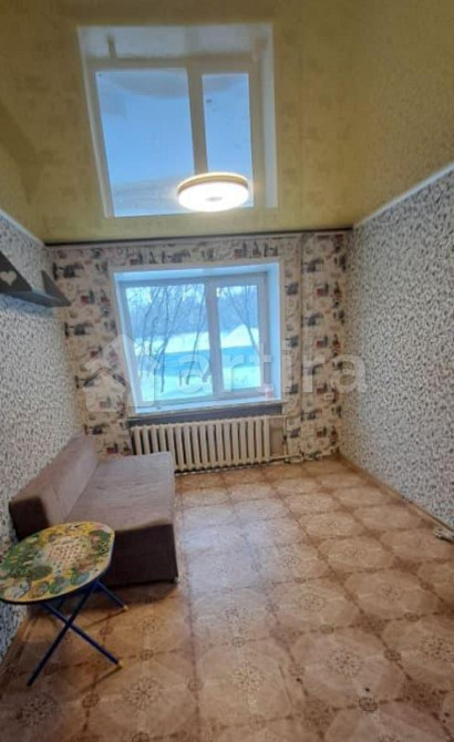 Комната, 18 м2, 2/9 эт. Новосибирск - изображение 7