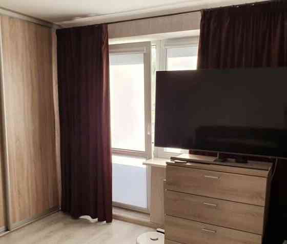 2-комн. квартира, 46 м2, 3/5 эт. Москва