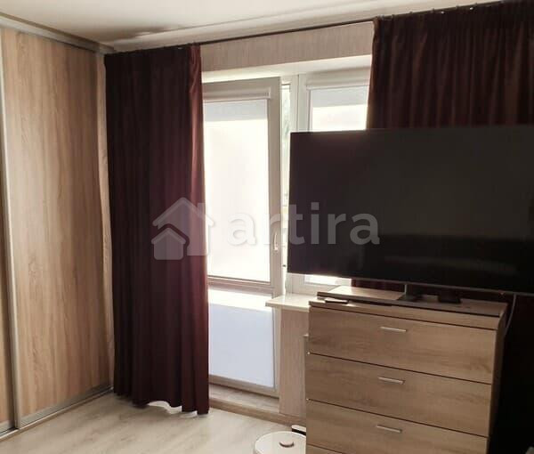 2-комн. квартира, 46 м2, 3/5 эт. Москва - изображение 5