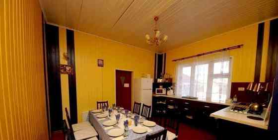 Коттедж, 350 м2 Москва