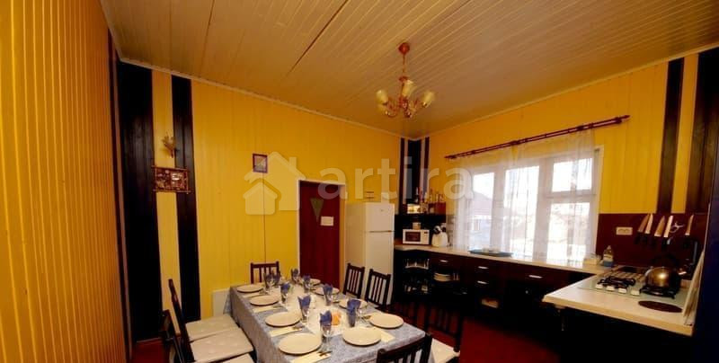 Коттедж, 350 м2 Москва - изображение 5