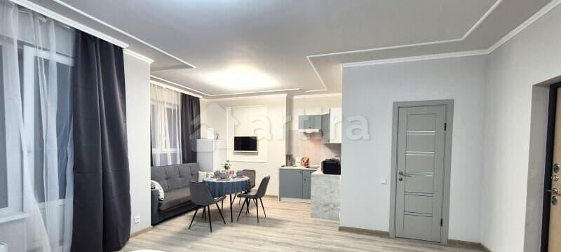 1-комн. квартира, 31 м2, 8/14 эт. Пушкино - изображение 16