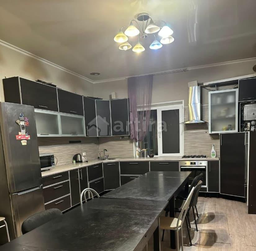 Коттедж, 230 м2, 10 соток, 2 эт. Казань - изображение 1