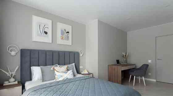 2-комн. апарт-ы, 40 м2, 1/6 эт. Санкт-Петербург