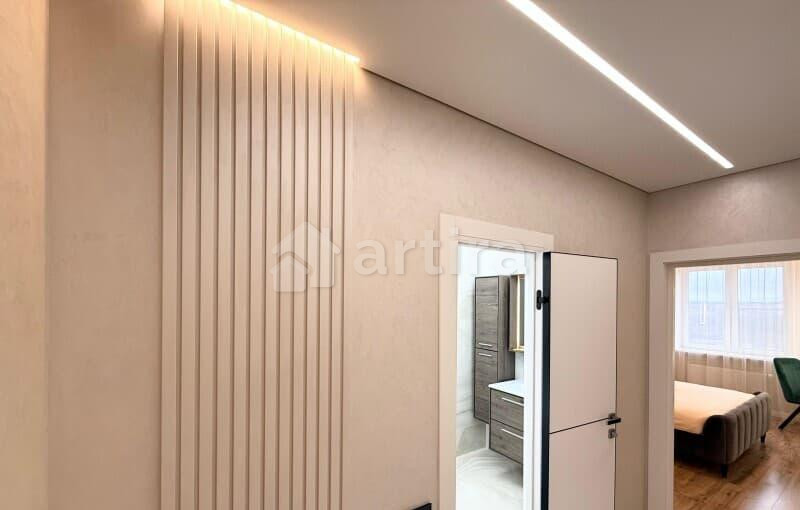 2-комн. квартира, 82 м2, 21/25 эт. Калуга - изображение 20