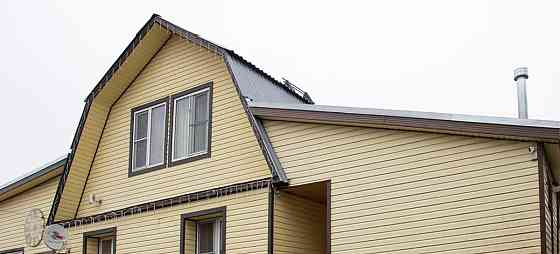 Дом, 160 м2, 10 соток, 2 эт. Дмитров