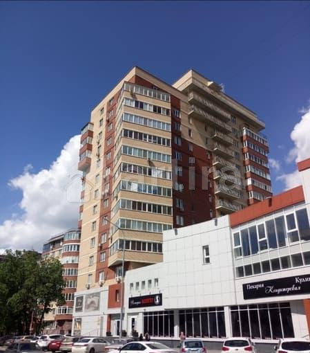 1-комн. апарт-ы, 47 м2, 4/15 эт. Тюмень - изображение 14