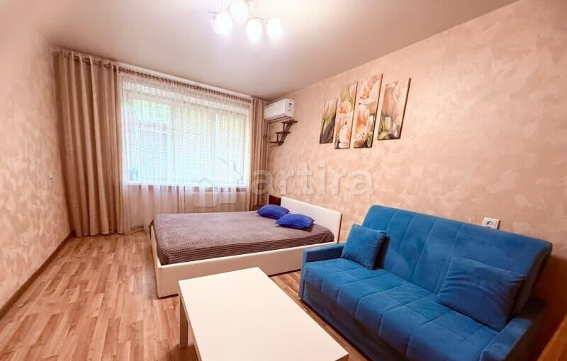 2-комн. квартира, 50 м2, 2/9 эт. Электросталь - изображение 13