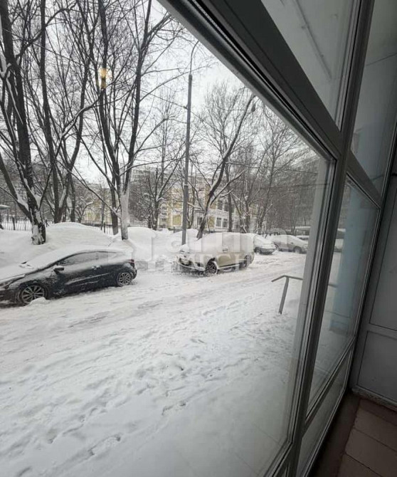 1-комн. квартира, 39 м2, 1/12 эт. Москва - изображение 10