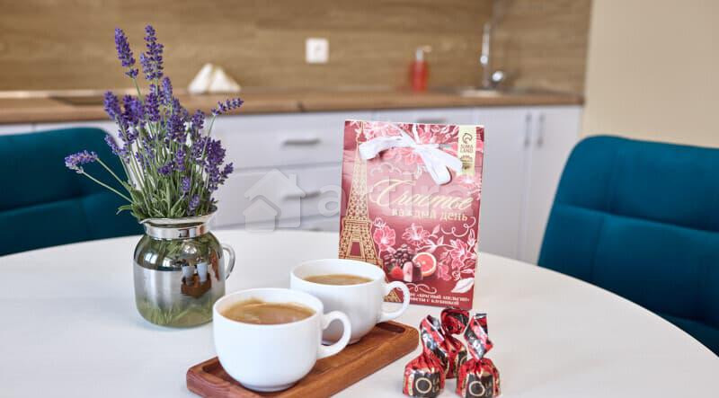 Студия, 45 м2, 9/10 эт. Муром - изображение 9