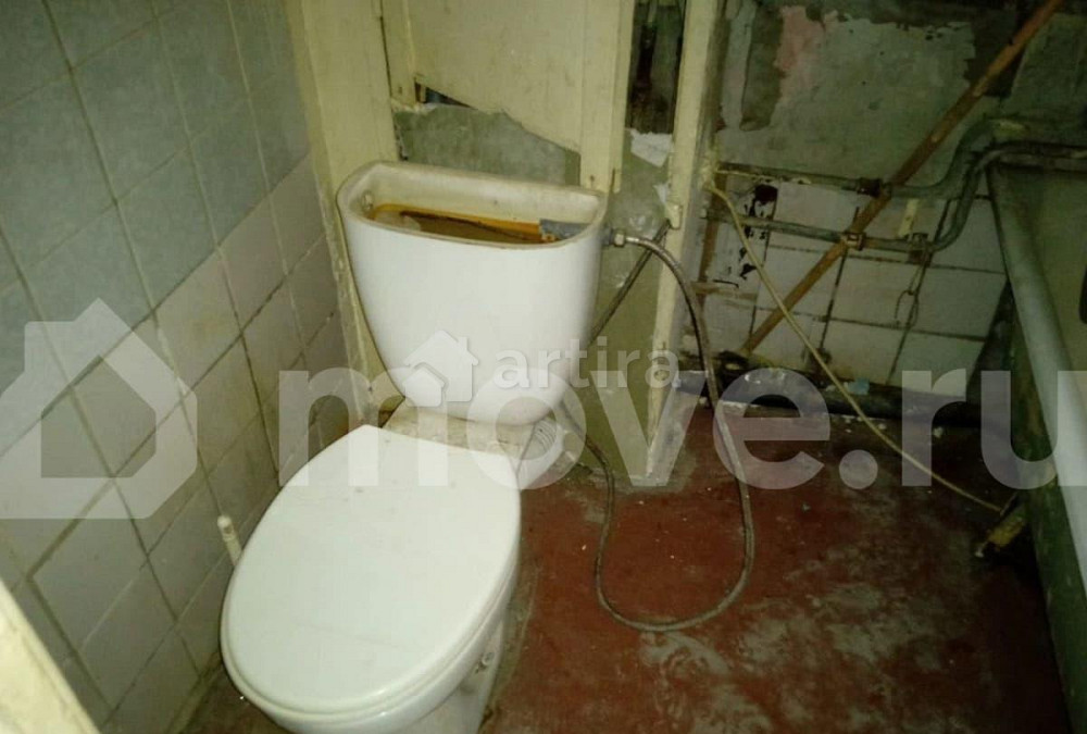 1-комн. квартира, 32.2 м2, 7/9 эт. Москва - изображение 7