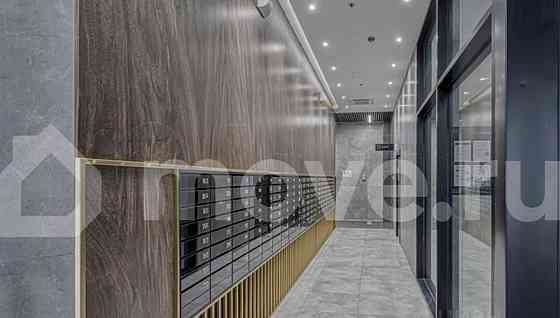 3-комн. квартира, 81.6 м2, 4/8 эт. Москва