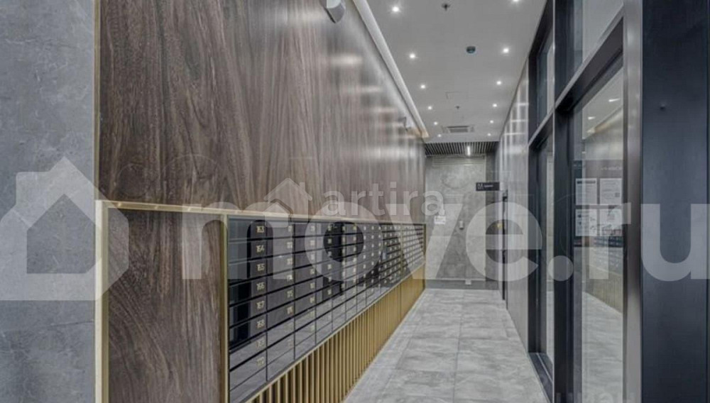 3-комн. квартира, 81.6 м2, 4/8 эт. Москва - изображение 4