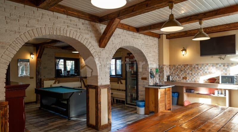 Коттедж, 550 м2 Краснознаменск - изображение 7