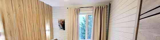 Дом, 105 м2, 9.5 сотки, 1 эт. Солнечногорск