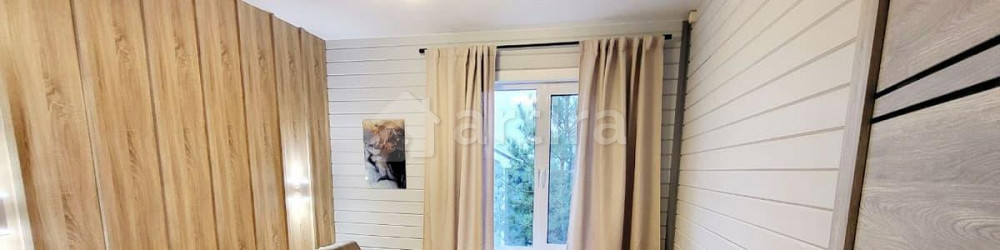 Дом, 105 м2, 9.5 сотки, 1 эт. Солнечногорск - изображение 6