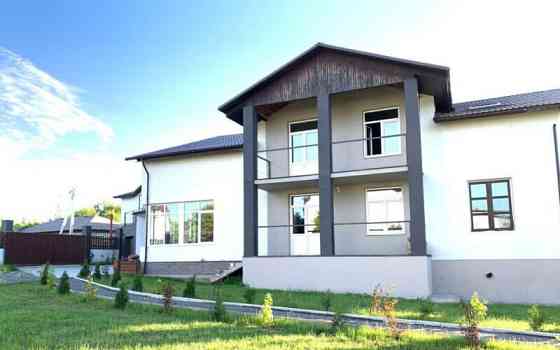 Коттедж, 1200 м2 Истра