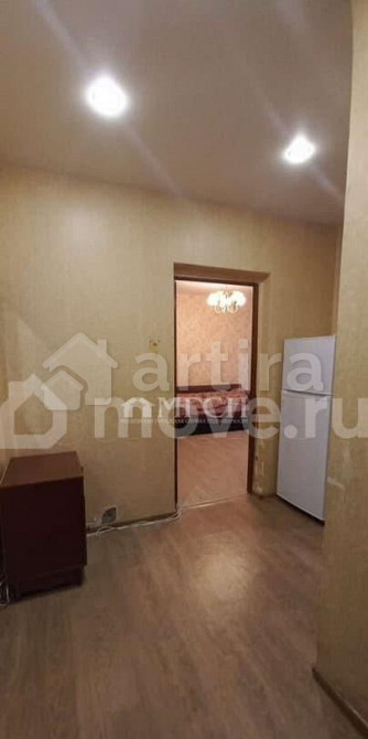 1-комн. квартира, 38 м2, 4/17 эт. Москва - изображение 4