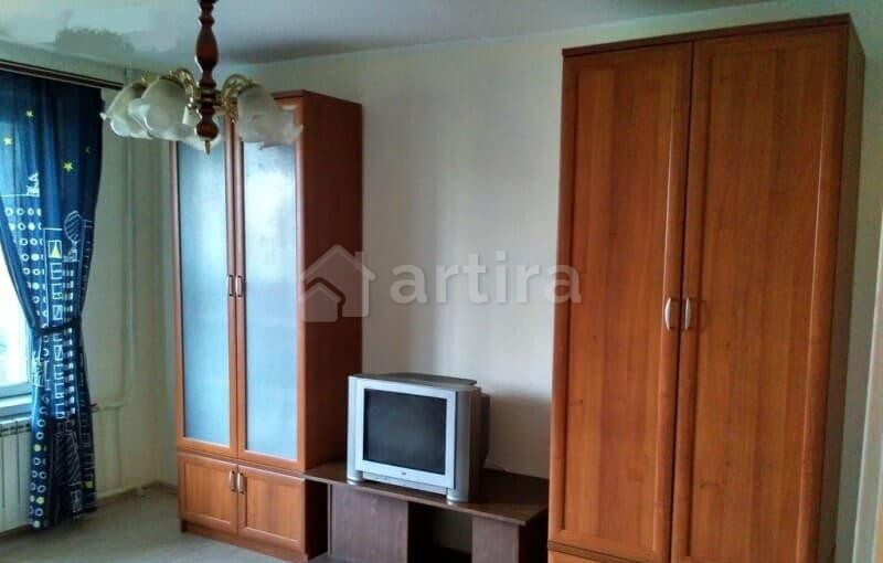 1-комн. квартира, 34.8 м2, 10/14 эт. Москва - изображение 7